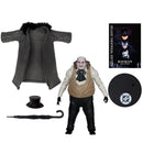 McFarlane Toys Batman Returns & Peacemaker 7" Deluxe Figure Wave 2 Assortment