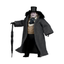 McFarlane Toys Batman Returns The Penguin 7" Deluxe Figure