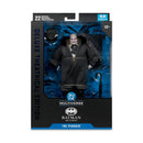 McFarlane Toys Batman Returns The Penguin 7" Deluxe Figure