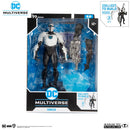 McFarlane Toys Batman Beyond Shriek 7" Figure