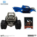 McFarlane Toys DC Batmobeast 7" Scale Vehicle