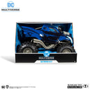 McFarlane Toys DC Batmobeast 7" Scale Vehicle