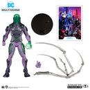 McFarlane Toys Batman Beyond Blight 7" Figure