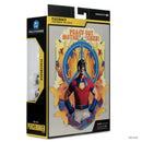McFarlane Toys Peacemaker (TV) Peacemaker 7" Deluxe Figure