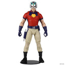 McFarlane Toys Peacemaker (TV) Peacemaker 7" Deluxe Figure