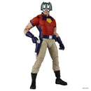 McFarlane Toys Peacemaker (TV) Peacemaker 7" Deluxe Figure