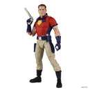 McFarlane Toys Peacemaker (TV) Peacemaker 7" Deluxe Figure