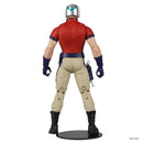 McFarlane Toys Peacemaker (TV) Peacemaker 7" Deluxe Figure