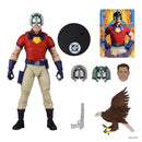 McFarlane Toys Peacemaker (TV) Peacemaker 7" Deluxe Figure