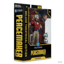 McFarlane Toys Peacemaker (TV) Peacemaker 7" Deluxe Figure