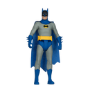 McFarlane Toys DC Comics Super Friends Batman (Universe of Evil) 6" Retro Figure
