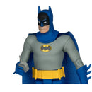 McFarlane Toys DC Comics Super Friends Batman (Universe of Evil) 6" Retro Figure