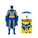 McFarlane Toys DC Comics Super Friends Batman (Universe of Evil) 6" Retro Figure