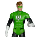 McFarlane Toys DC Comics Super Friends Green Lantern 6" Retro Figure