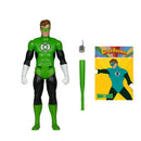 McFarlane Toys DC Comics Super Friends Green Lantern 6" Retro Figure