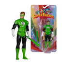 McFarlane Toys DC Comics Super Friends Green Lantern 6" Retro Figure