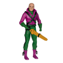 McFarlane Toys DC Comics Super Friends Lex Luthor 6" Retro Figure