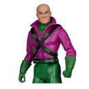 McFarlane Toys DC Comics Super Friends Lex Luthor 6" Retro Figure
