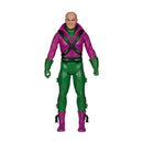 McFarlane Toys DC Comics Super Friends Lex Luthor 6" Retro Figure