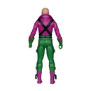 McFarlane Toys DC Comics Super Friends Lex Luthor 6" Retro Figure