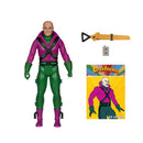 McFarlane Toys DC Comics Super Friends Lex Luthor 6" Retro Figure