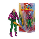 McFarlane Toys DC Comics Super Friends Lex Luthor 6" Retro Figure