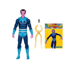 McFarlane Toys DC Comics Super Friends Sinestro 6" Retro Figure