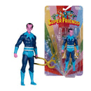 McFarlane Toys DC Comics Super Friends Sinestro 6" Retro Figure