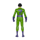 McFarlane Toys DC Super Friends Riddler (Chase Version) 6" Retro Figure