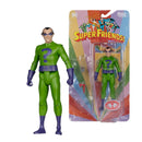 McFarlane Toys DC Super Friends Riddler (Chase Version) 6" Retro Figure