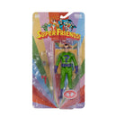McFarlane Toys DC Super Friends Riddler (Chase Version) 6" Retro Figure