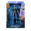 McFarlane Toys Avatar: Fire and Ash Recom Quaritch Gold Label 7" Action Figure