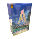 McFarlane Toys Avatar: The Way of Water Quaritch & Banshee Gold Label Figure (SDCC)