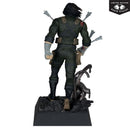 McFarlane Toys Brzrkr B Resin Statue