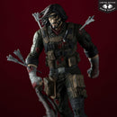 McFarlane Toys Brzrkr B Resin Statue