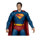 McFarlane Toys Superman (2025) 7" Movie Figure Assortment
