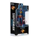 McFarlane Toys Superman (2025) 7" Movie Figure Assortment