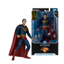 McFarlane Toys Superman (2025) Superman (Battle Damage) Gold Label 7" Figure