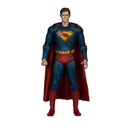 McFarlane Toys Superman (2025) Superman (Battle Damage) Gold Label 7" Figure