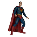 McFarlane Toys Superman (2025) Superman (Battle Damage) Gold Label 7" Figure