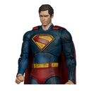 McFarlane Toys Superman (2025) Superman (Battle Damage) Gold Label 7" Figure