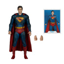 McFarlane Toys Superman (2025) Superman (Battle Damage) Gold Label 7" Figure