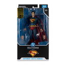 McFarlane Toys Superman (2025) Superman (Battle Damage) Gold Label 7" Figure
