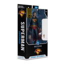 McFarlane Toys Superman (2025) Superman (Battle Damage) Gold Label 7" Figure
