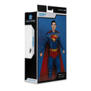 McFarlane Toys Superman (2025) Superman (Battle Damage) Gold Label 7" Figure