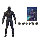 McFarlane Toys Superman (2025) Ultraman (Battle Damage) Gold Label 7" Deluxe Figure
