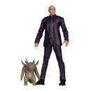 McFarlane Toys Superman (2025) Lex Luthor & Baby Kaiju 7" Deluxe Figure
