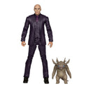 McFarlane Toys Superman (2025) Lex Luthor & Baby Kaiju 7" Deluxe Figure