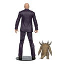 McFarlane Toys Superman (2025) Lex Luthor & Baby Kaiju 7" Deluxe Figure