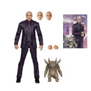 McFarlane Toys Superman (2025) Lex Luthor & Baby Kaiju 7" Deluxe Figure